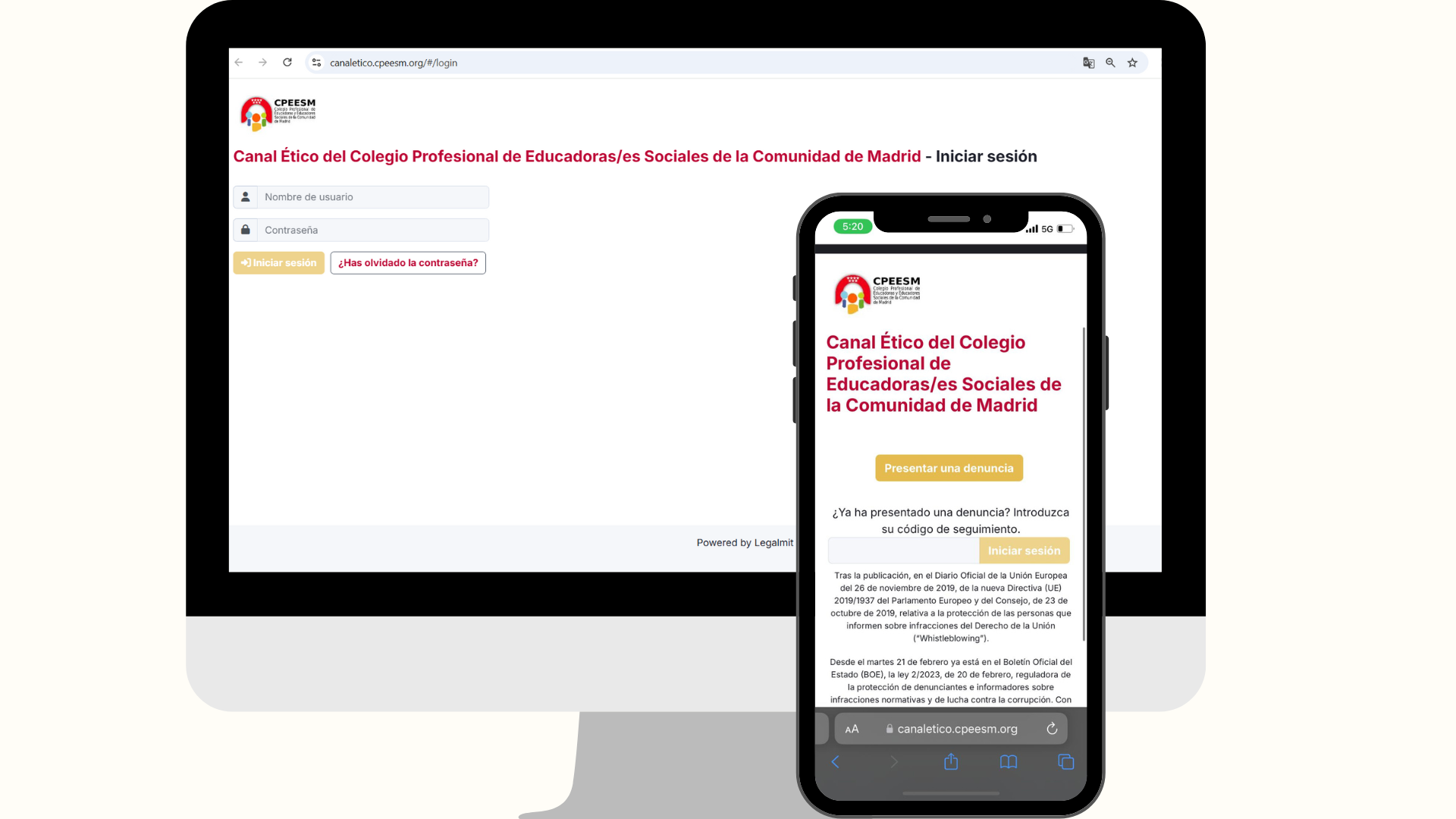 Presentación Diapositivas Propuesta de Proyecto Minimalista Simple Verde y Beige (2)